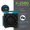 Xpower CleanGroom Carbon-Free Solution - Complete XCG2